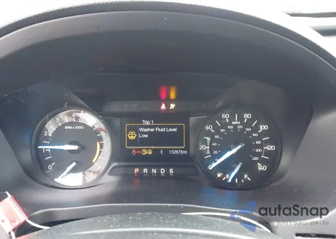 2018 Ford Explorer Xlt z USA, uszkodzony, nr VIN 1FM5K7D85JGB76748